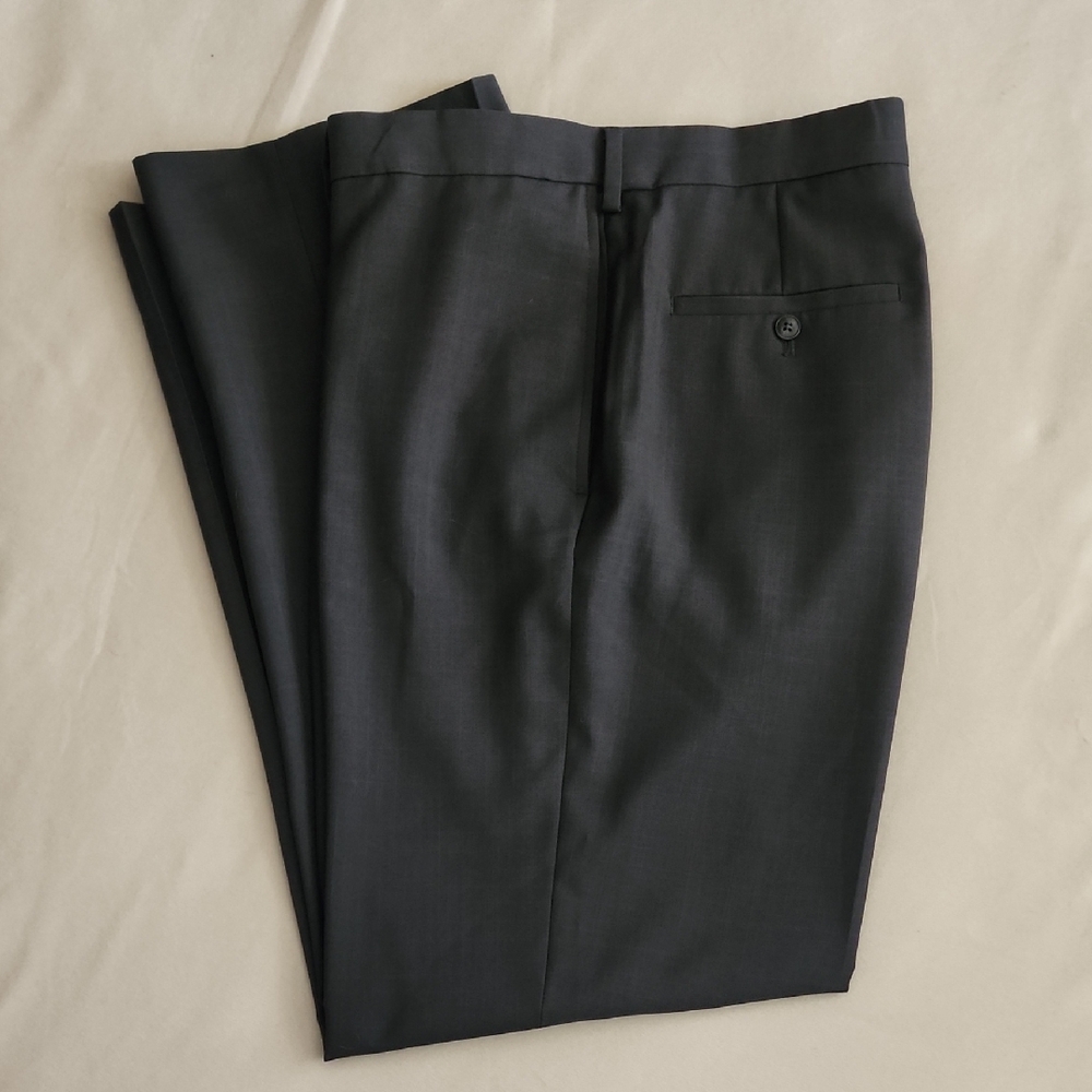 Haggar Classic Fit Dress Pants Size 38x32
